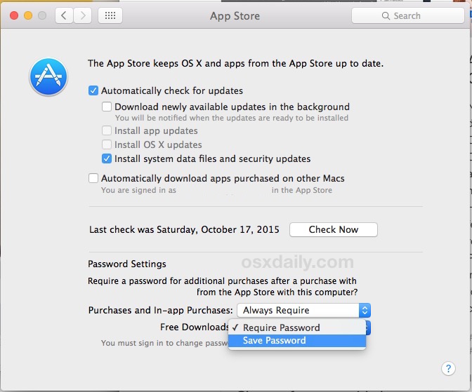 Osx App Store Download Location